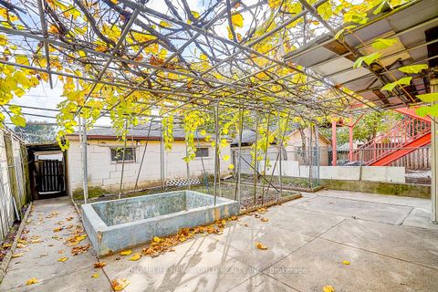 Photo 42 at 1263 Davenport Road, Junction, Toronto