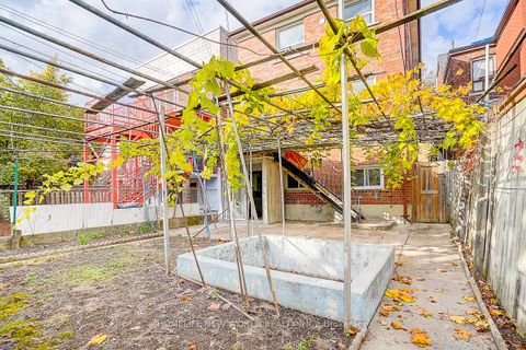 Photo 43 at 1263 Davenport Road, Junction, Toronto