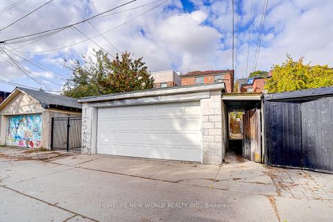 Photo 44 at 1263 Davenport Road, Junction, Toronto