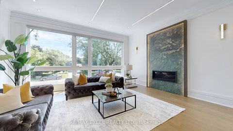 Photo 2 at 22 Sanderson Crescent, North Richvale, Richmond Hill