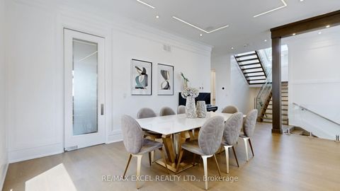 Photo 7 at 22 Sanderson Crescent, North Richvale, Richmond Hill