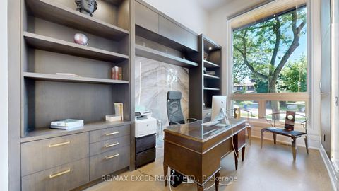 Photo 16 at 22 Sanderson Crescent, North Richvale, Richmond Hill