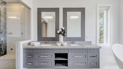 Photo 21 at 22 Sanderson Crescent, North Richvale, Richmond Hill