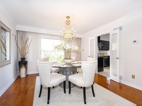 Photo 13 at 18 Whitman Street, Newtonbrook East, Toronto