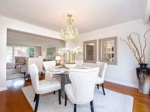 Photo 15 at 18 Whitman Street, Newtonbrook East, Toronto