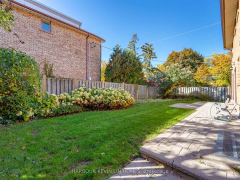 Photo 43 at 18 Whitman Street, Newtonbrook East, Toronto
