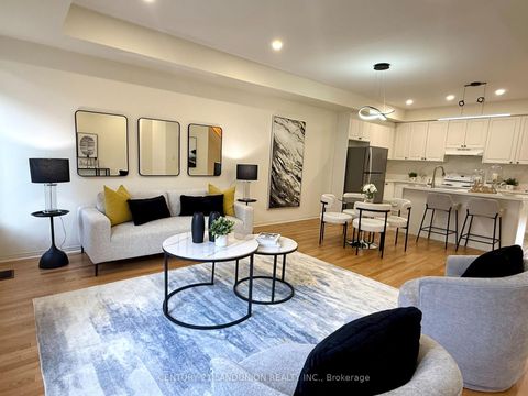 Photo 1 at 26 Mcalister Avenue, Rural Richmond Hill, Richmond Hill