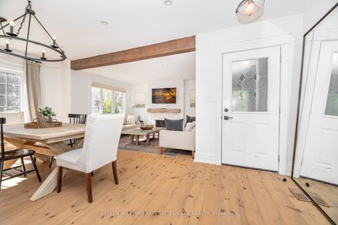 Photo 5 at 57 Glenridge Road, Cliffcrest, Toronto