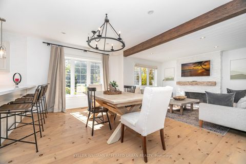 Photo 7 at 57 Glenridge Road, Cliffcrest, Toronto