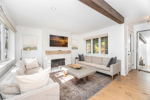 Photo 9 at 57 Glenridge Road, Cliffcrest, Toronto