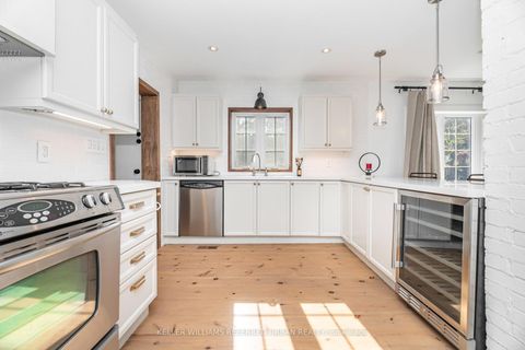 Photo 17 at 57 Glenridge Road, Cliffcrest, Toronto