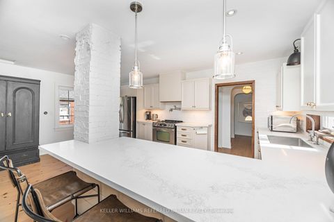 Photo 18 at 57 Glenridge Road, Cliffcrest, Toronto