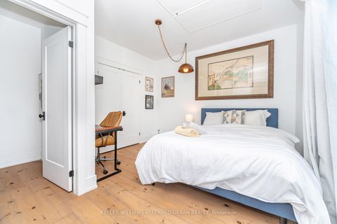 Photo 19 at 57 Glenridge Road, Cliffcrest, Toronto