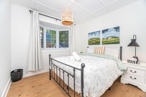 Photo 21 at 57 Glenridge Road, Cliffcrest, Toronto