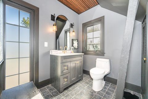 Photo 23 at 57 Glenridge Road, Cliffcrest, Toronto