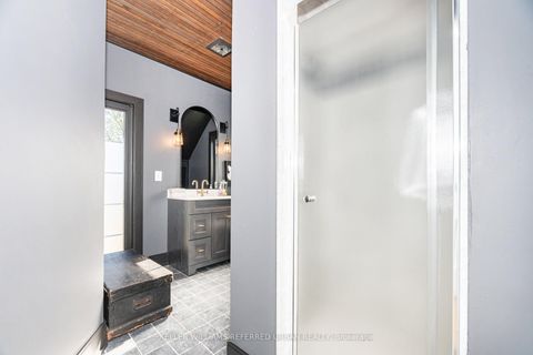 Photo 24 at 57 Glenridge Road, Cliffcrest, Toronto