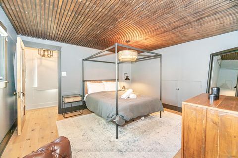 Photo 26 at 57 Glenridge Road, Cliffcrest, Toronto