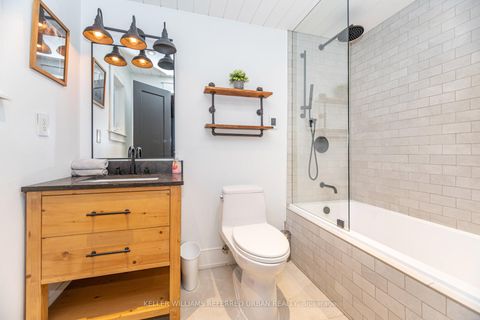 Photo 29 at 57 Glenridge Road, Cliffcrest, Toronto