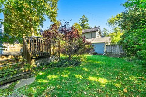 Photo 44 at 57 Glenridge Road, Cliffcrest, Toronto