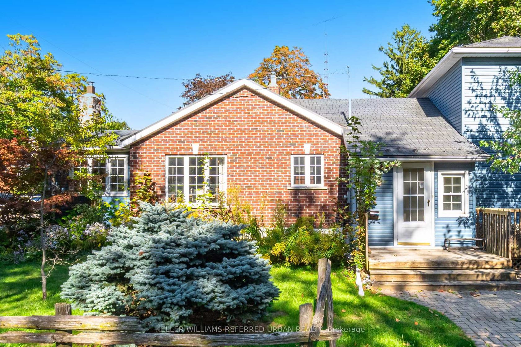 57 Glenridge Road, Cliffcrest, Toronto photo number 2