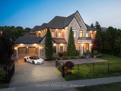 Photo 0 at 97 Carmichael Crescent, King City, King Photo 0 at 97 Carmichael Crescent, King City, King