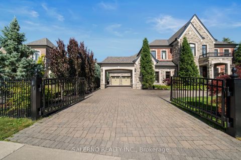 Photo 1 at 97 Carmichael Crescent, King City, King Photo 1 at 97 Carmichael Crescent, King City, King