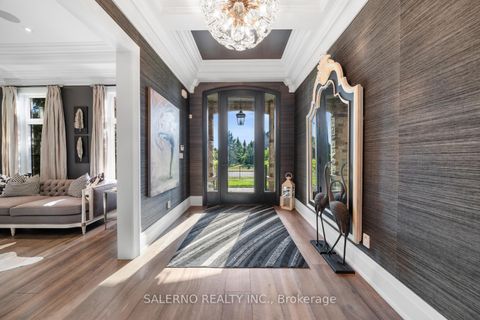 Photo 4 at 97 Carmichael Crescent, King City, King Photo 4 at 97 Carmichael Crescent, King City, King