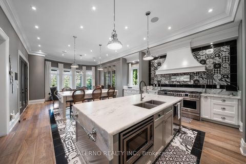 Photo 13 at 97 Carmichael Crescent, King City, King Photo 13 at 97 Carmichael Crescent, King City, King