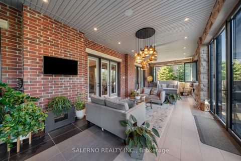 Photo 19 at 97 Carmichael Crescent, King City, King