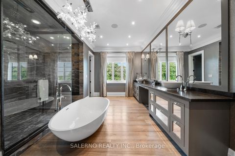 Photo 26 at 97 Carmichael Crescent, King City, King