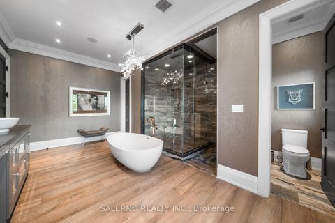 Photo 27 at 97 Carmichael Crescent, King City, King Photo 27 at 97 Carmichael Crescent, King City, King