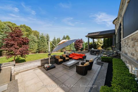 Photo 40 at 97 Carmichael Crescent, King City, King Photo 40 at 97 Carmichael Crescent, King City, King