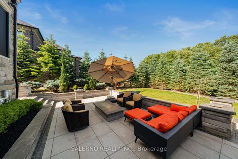 Photo 41 at 97 Carmichael Crescent, King City, King Photo 41 at 97 Carmichael Crescent, King City, King