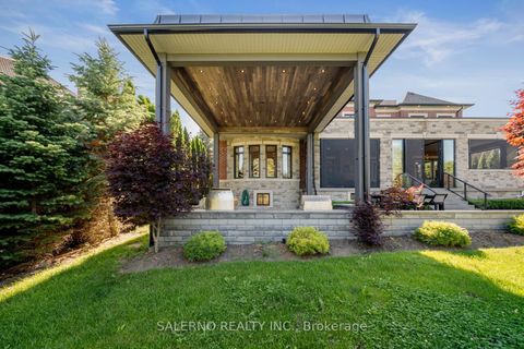 Photo 46 at 97 Carmichael Crescent, King City, King