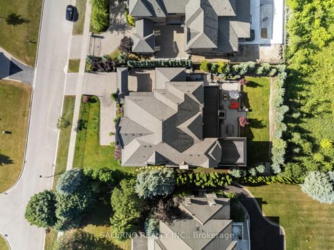 Photo 49 at 97 Carmichael Crescent, King City, King