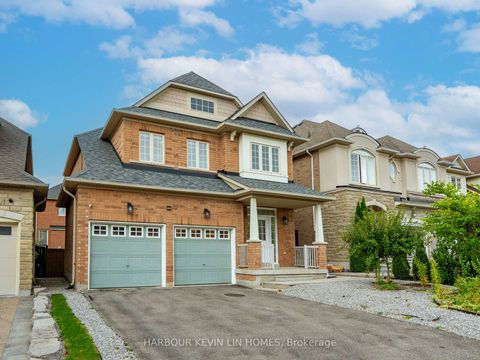 Photo 1 at 60 Seiffer Crescent, Jefferson, Richmond Hill