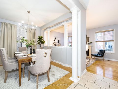 Photo 6 at 60 Seiffer Crescent, Jefferson, Richmond Hill