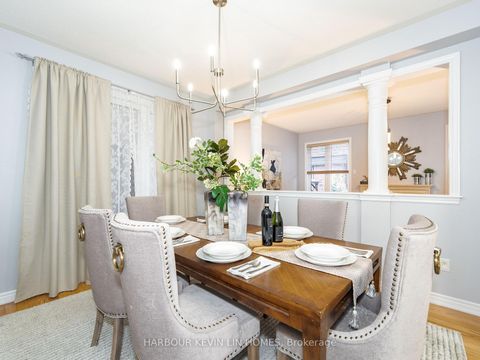 Photo 8 at 60 Seiffer Crescent, Jefferson, Richmond Hill