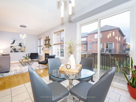 Photo 13 at 60 Seiffer Crescent, Jefferson, Richmond Hill