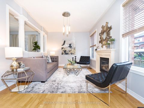 Photo 14 at 60 Seiffer Crescent, Jefferson, Richmond Hill