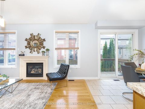 Photo 15 at 60 Seiffer Crescent, Jefferson, Richmond Hill