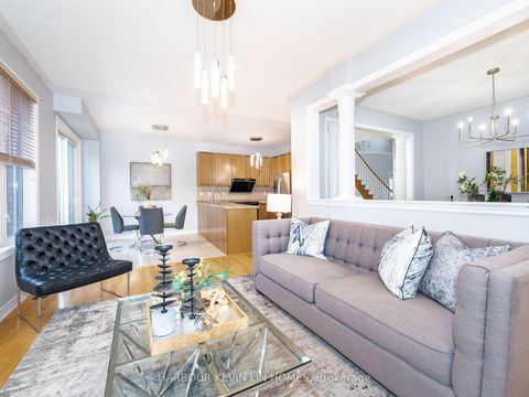 Photo 17 at 60 Seiffer Crescent, Jefferson, Richmond Hill