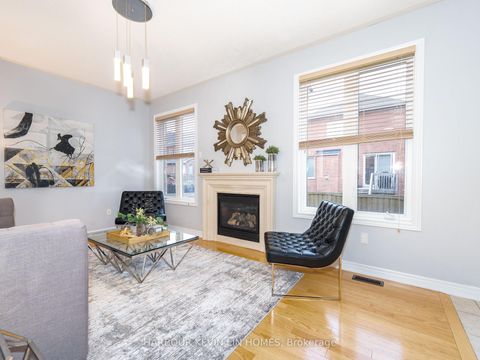 Photo 18 at 60 Seiffer Crescent, Jefferson, Richmond Hill