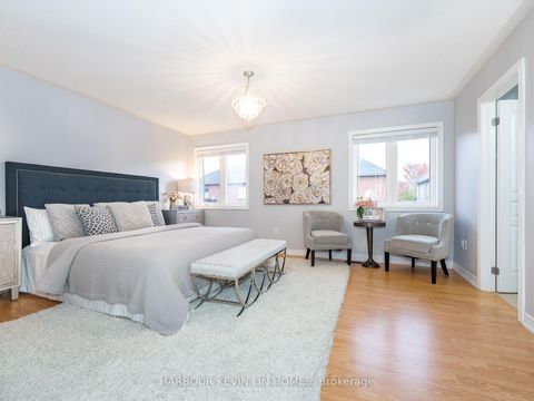 Photo 23 at 60 Seiffer Crescent, Jefferson, Richmond Hill