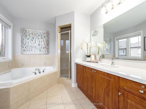 Photo 26 at 60 Seiffer Crescent, Jefferson, Richmond Hill