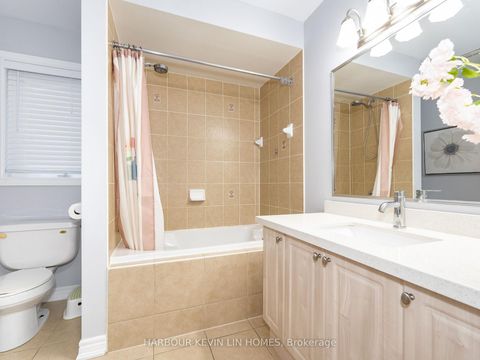 Photo 27 at 60 Seiffer Crescent, Jefferson, Richmond Hill