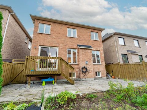 Photo 37 at 60 Seiffer Crescent, Jefferson, Richmond Hill