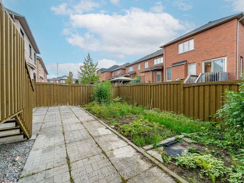 Photo 38 at 60 Seiffer Crescent, Jefferson, Richmond Hill