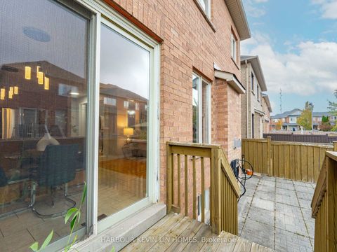 Photo 39 at 60 Seiffer Crescent, Jefferson, Richmond Hill