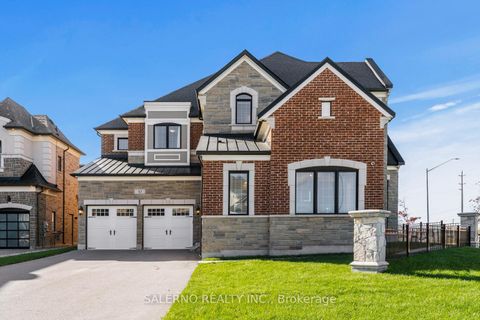 Photo 1 at 10 Elmers Lane, King City, King